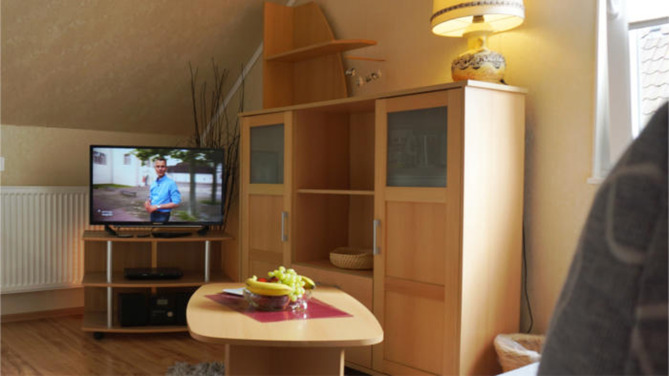 Ferienwohnung in Grömitz - Haus Christine - klein - Bild 4