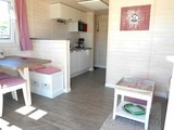 Ferienwohnung in Neustadt - Hausboot Emma mit toller Dachterrasse in Neustadt i.H. - Bild 4