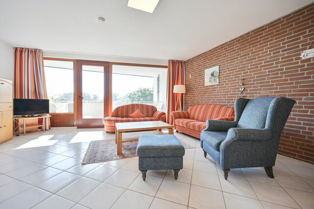 Ferienwohnung in Kellenhusen - FeWo Lange - Whg. 48 - Bild 2