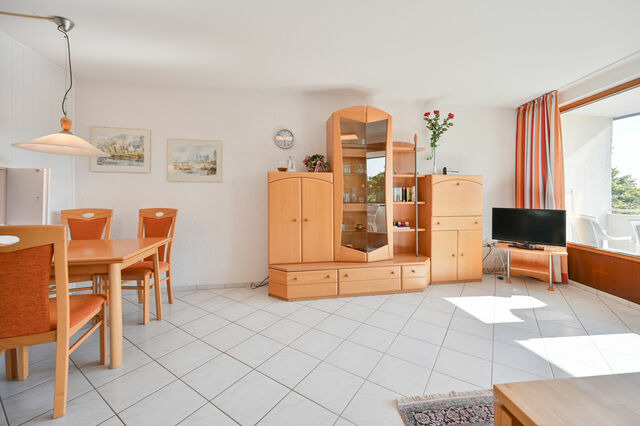 Ferienwohnung in Kellenhusen - FeWo Lange - Whg. 48 - Bild 3