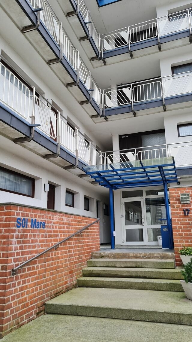 Ferienwohnung in Kellenhusen - FeWo Lange - Whg. 48 - Bild 11