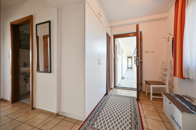 Ferienwohnung in Kellenhusen - FeWo Lange - Whg. 48 - Bild 16