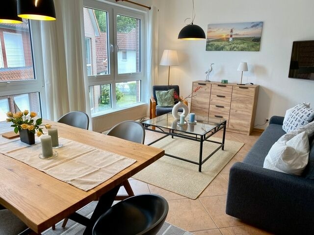 Ferienwohnung in Ostseeheilbad Zingst - Birkennest - Bild 9