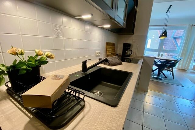 Ferienwohnung in Ostseeheilbad Zingst - Birkennest - Bild 20