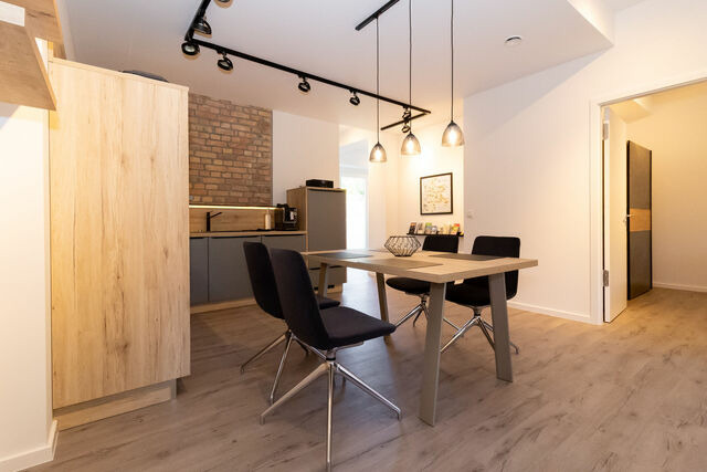 Ferienwohnung in Binz - Loris Studio - Bild 22