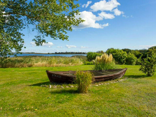 Ferienhaus in Garz - Familienferienhaus R&uuml;genbrise - Gemeinsames Urlauben mit Steg auf R&uuml;gen - Bild 6