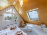 Ferienwohnung in Garz - Ferienwohnung - R&uuml;genbrise mit Seeblick mit 3 B&auml;dern, Steg und Paddelboot - alle inklusive - Bild 25