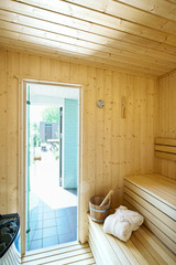 Ferienwohnung in Waabs - Elsas Enkel - Ferienwohnung Ida - Bild 11