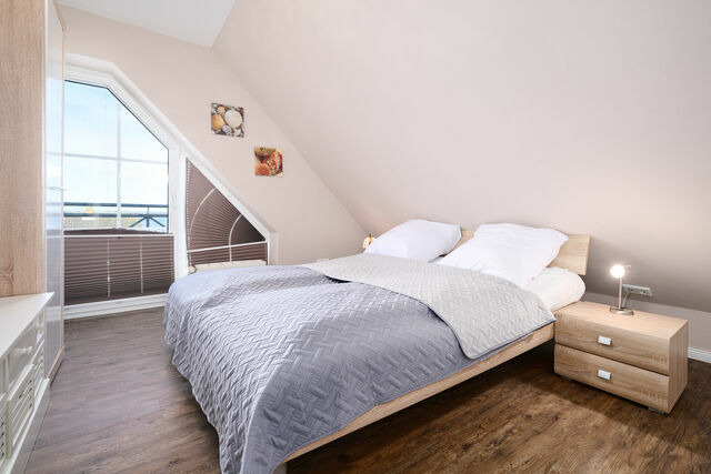 Ferienwohnung in Laboe - Bellevue 12 - Bild 4