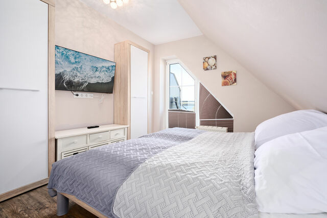 Ferienwohnung in Laboe - Bellevue 12 - Bild 15