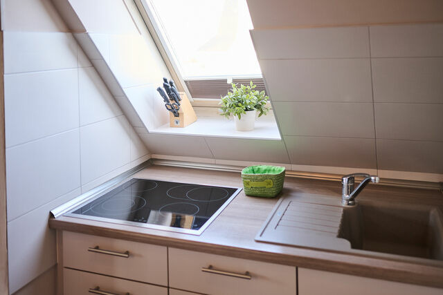 Ferienwohnung in Laboe - Bellevue 12 - Bild 25