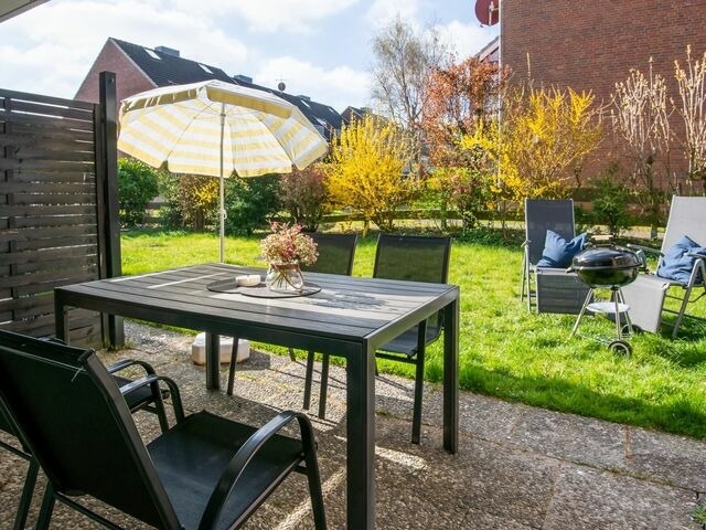 Ferienwohnung in Dahme - An der Aue 2b- MaLiMo - Bild 4