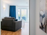 Ferienwohnung in Dahme - An der Aue 2b- MaLiMo - Bild 8