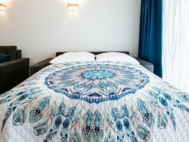 Ferienwohnung in Dahme - An der Aue 2b- MaLiMo - Bild 10