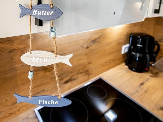 Ferienwohnung in Dahme - An der Aue 2b- MaLiMo - Bild 15