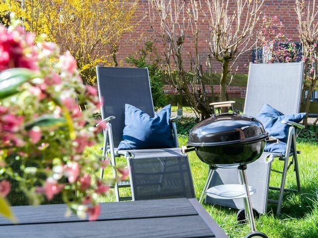 Ferienwohnung in Dahme - An der Aue 2b- MaLiMo - Bild 21