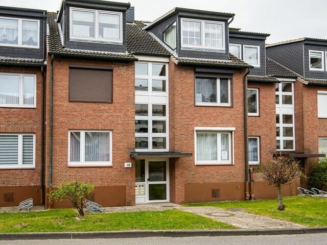 Ferienwohnung in Dahme - An der Aue 2b- MaLiMo - Bild 22