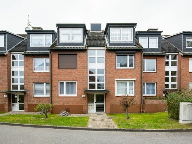 Ferienwohnung in Dahme - An der Aue 2b- MaLiMo - Bild 23