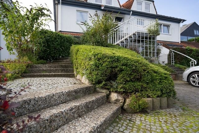 Ferienwohnung in Scharbeutz - Appartement Sansibar - Bild 16