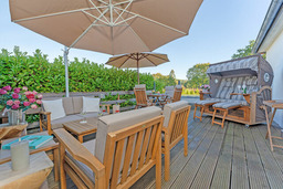 Appartement Sansibar