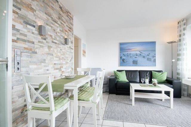 Ferienwohnung in Gr&ouml;mitz - Haus Meeresgru&szlig; Sonneck - Bild 5