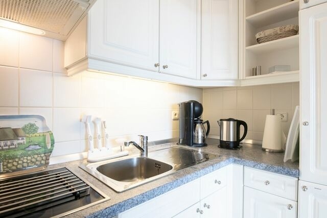 Ferienwohnung in Gr&ouml;mitz - Haus Meeresgru&szlig; Sonneck - Bild 17