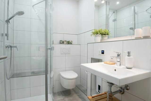 Ferienwohnung in Gr&ouml;mitz - Haus Meeresgru&szlig; Sonneck - Bild 21