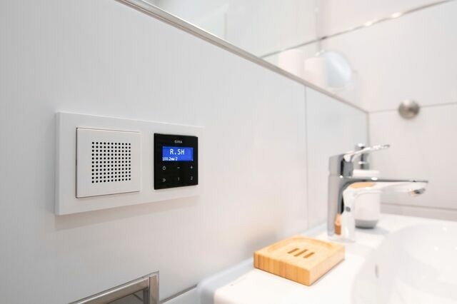 Ferienwohnung in Gr&ouml;mitz - Haus Meeresgru&szlig; Sonneck - Bild 22