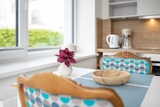 Ferienwohnung in Scharbeutz - Badeweg 7 Romy Schneider - Bild 10