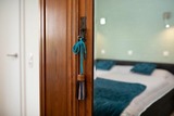 Ferienwohnung in Scharbeutz - Badeweg 7 Romy Schneider - Bild 16
