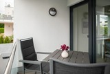 Ferienwohnung in Scharbeutz - Badeweg 7 Romy Schneider - Bild 22
