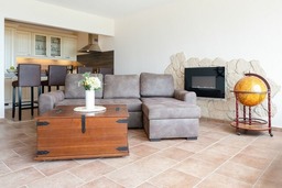 Meerblick Lounge