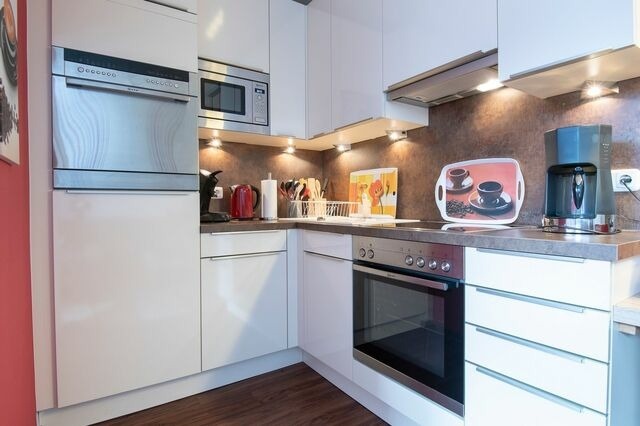 Ferienwohnung in Scharbeutz - Erste Reihe - Bild 6