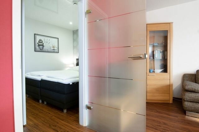 Ferienwohnung in Scharbeutz - Erste Reihe - Bild 11