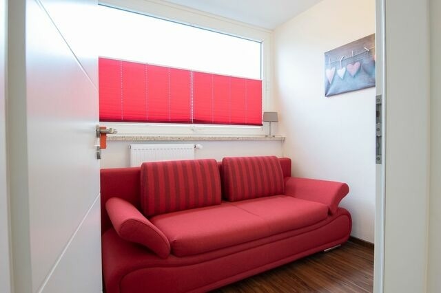 Ferienwohnung in Scharbeutz - Erste Reihe - Bild 12