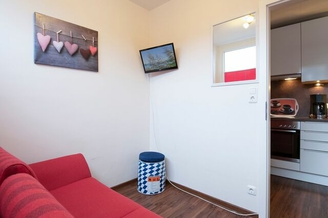 Ferienwohnung in Scharbeutz - Erste Reihe - Bild 14