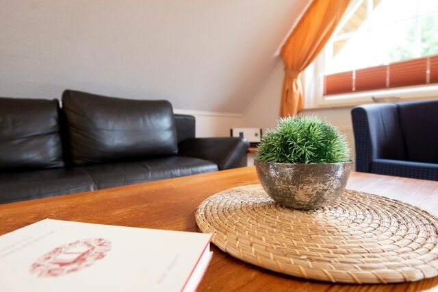 Ferienwohnung in Scharbeutz - Haus Pegasus App. 8 - Bild 7