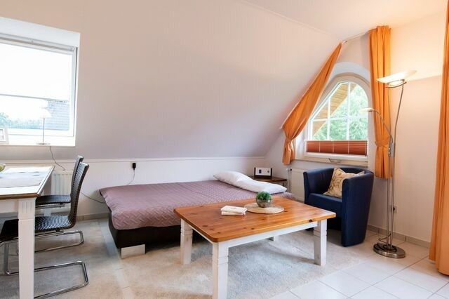 Ferienwohnung in Scharbeutz - Haus Pegasus App. 8 - Bild 8