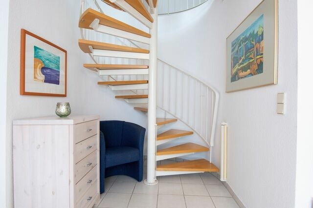 Ferienwohnung in Scharbeutz - Haus Pegasus App. 8 - Bild 13