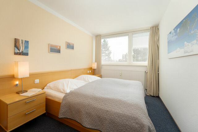 Ferienwohnung in Kellenhusen - Haus Meeresblick Fischersruh - Bild 5