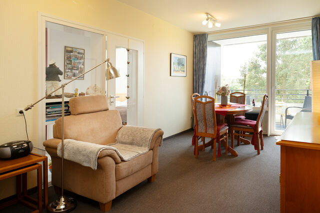 Ferienwohnung in Kellenhusen - Haus Meeresblick Fischersruh - Bild 10