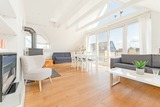 Ferienwohnung in Scharbeutz - Witthus Schwalbennest - Bild 1