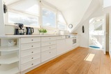 Ferienwohnung in Scharbeutz - Witthus Schwalbennest - Bild 3