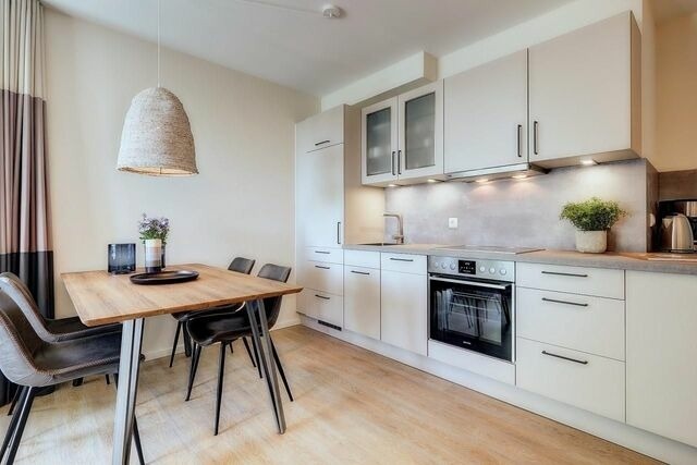 Ferienwohnung in Gr&ouml;mitz - Haffkamp 21a Wohnung 8 - Bild 10