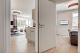 Ferienwohnung in Gr&ouml;mitz - Haffkamp 21a Wohnung 8 - Bild 11