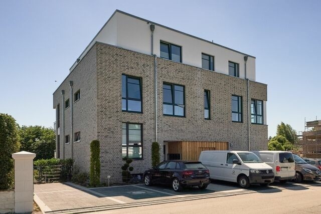 Ferienwohnung in Gr&ouml;mitz - Haffkamp 21a Wohnung 8 - Bild 18