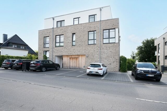 Ferienwohnung in Gr&ouml;mitz - Haffkamp 21a Wohnung 8 - Bild 20