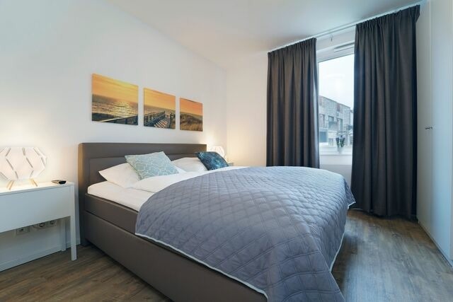 Ferienwohnung in Kellenhusen - KellenHus Wohnung 3 - Bild 4