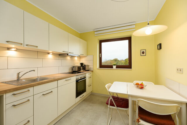 Ferienwohnung in Laboe - Bullauge - Bild 3