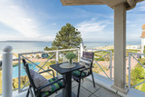 Ferienwohnung in Laboe - Haus Panorama Laboe Nr. 19 - Bild 10